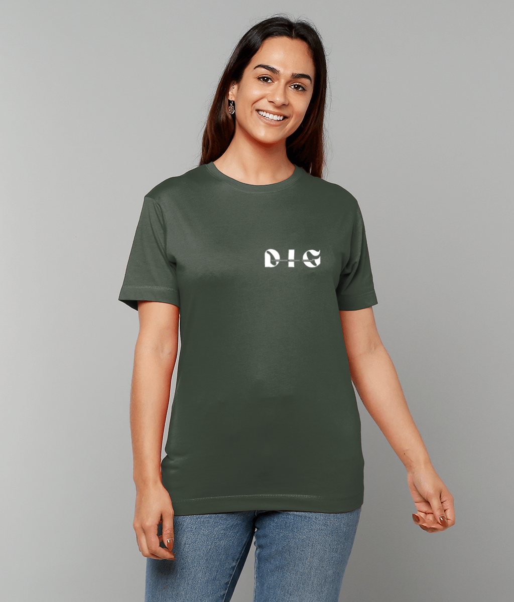 D.I.G Comfort T-Shirt