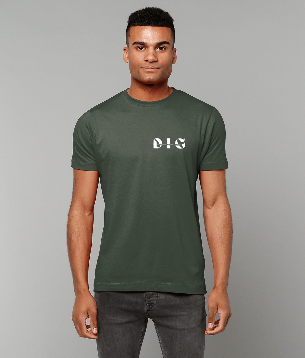 D.I.G Cotton T-Shirt