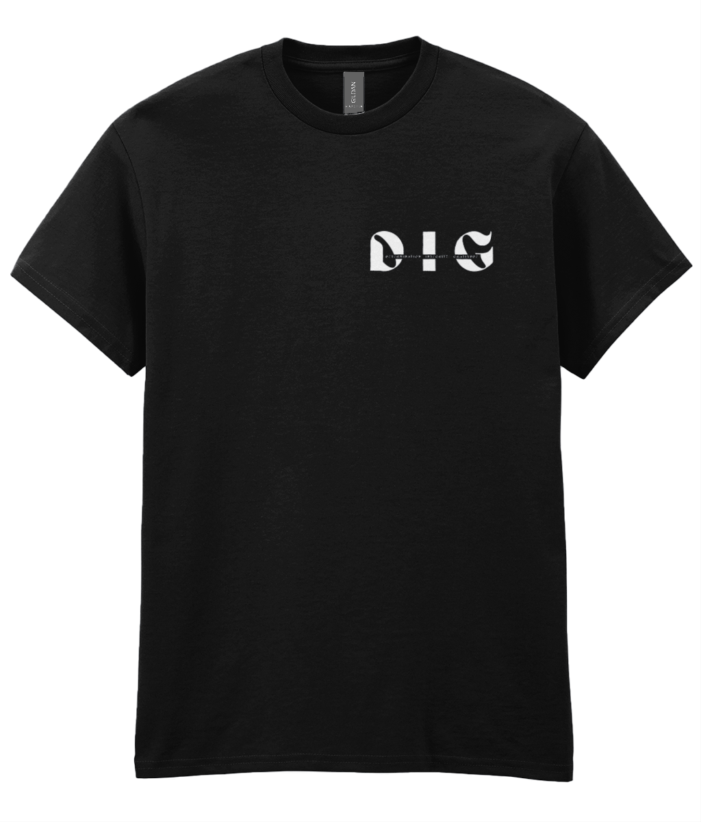 D.I.G Cotton T-Shirt
