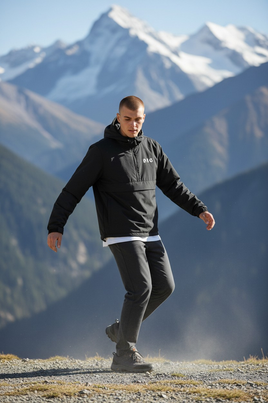 D.I.G Comfort Speeder Jacket