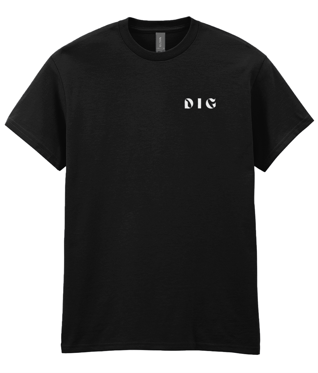 D.I.G Comfort T-Shirt