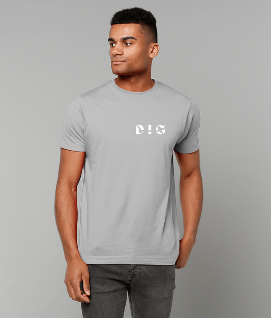 D.I.G Cotton T-Shirt