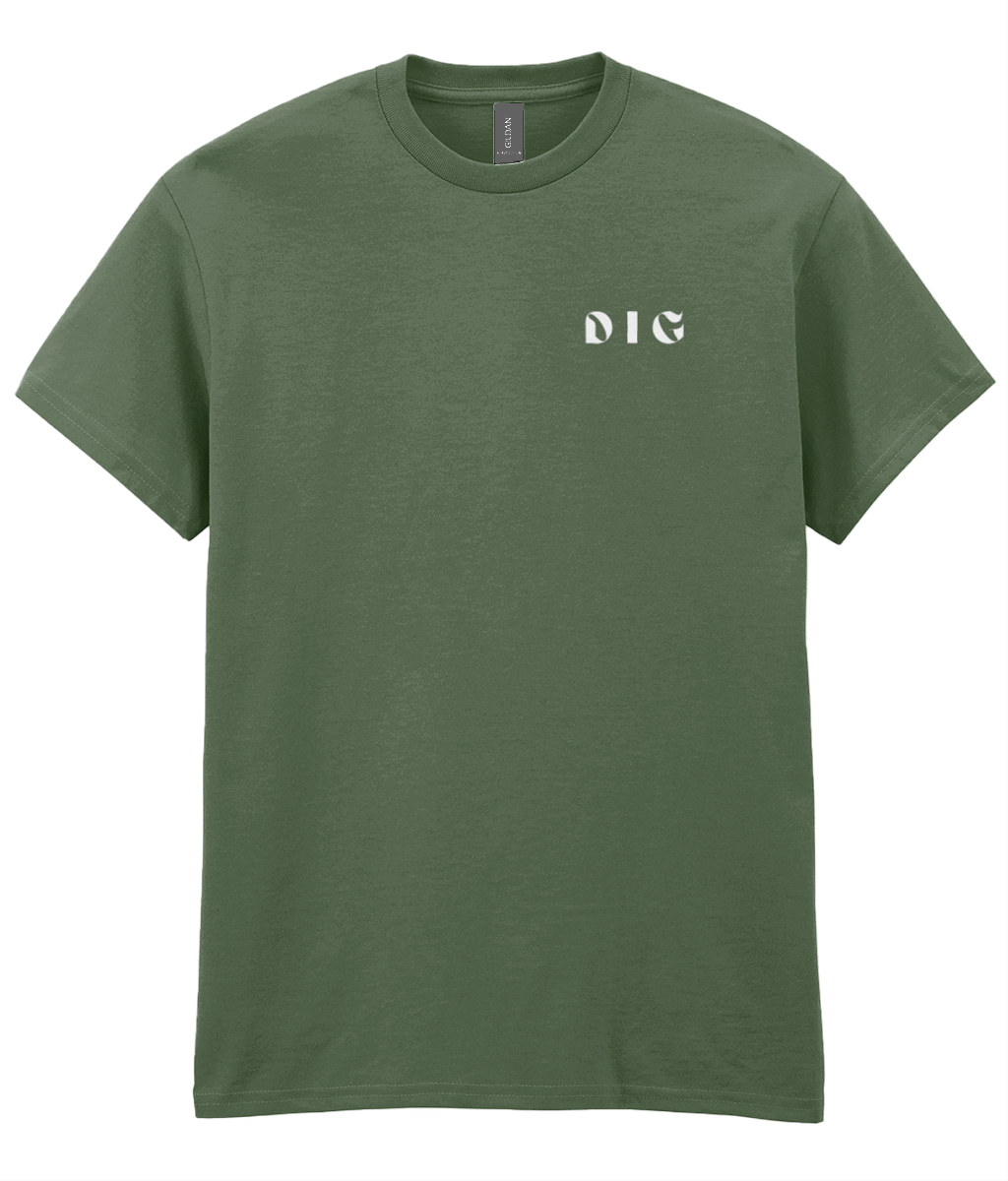 D.I.G Comfort T-Shirt