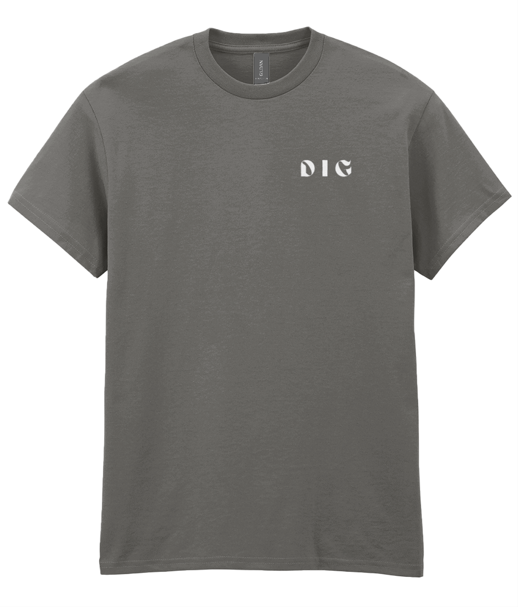 D.I.G Comfort T-Shirt