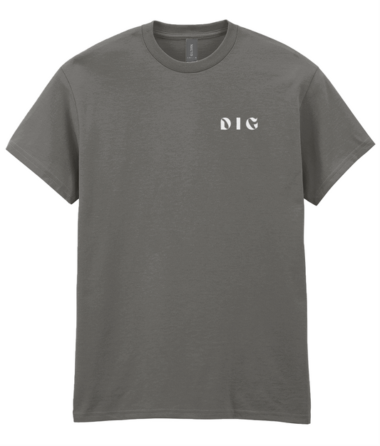 D.I.G Comfort T-Shirt