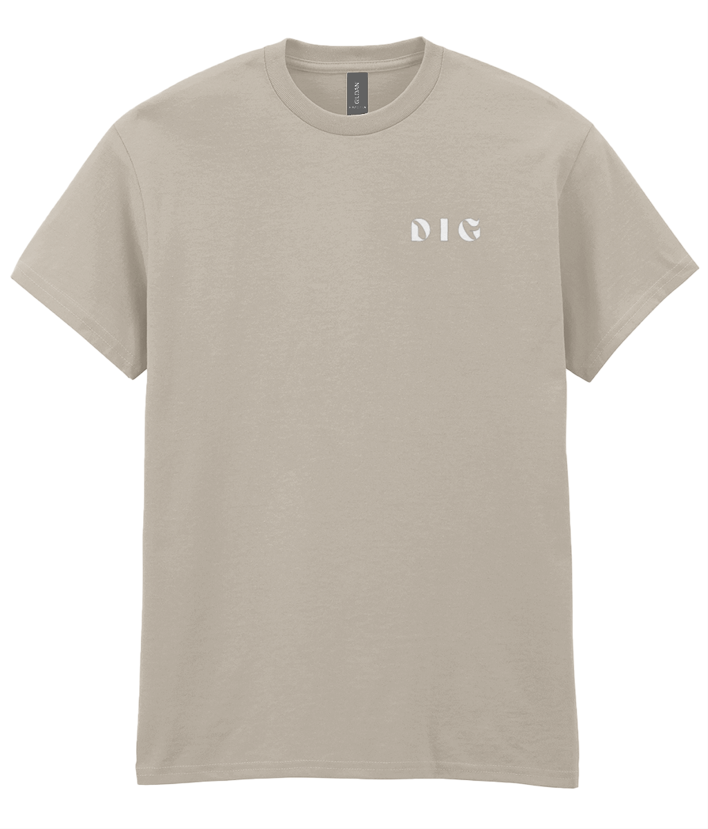 D.I.G Comfort T-Shirt