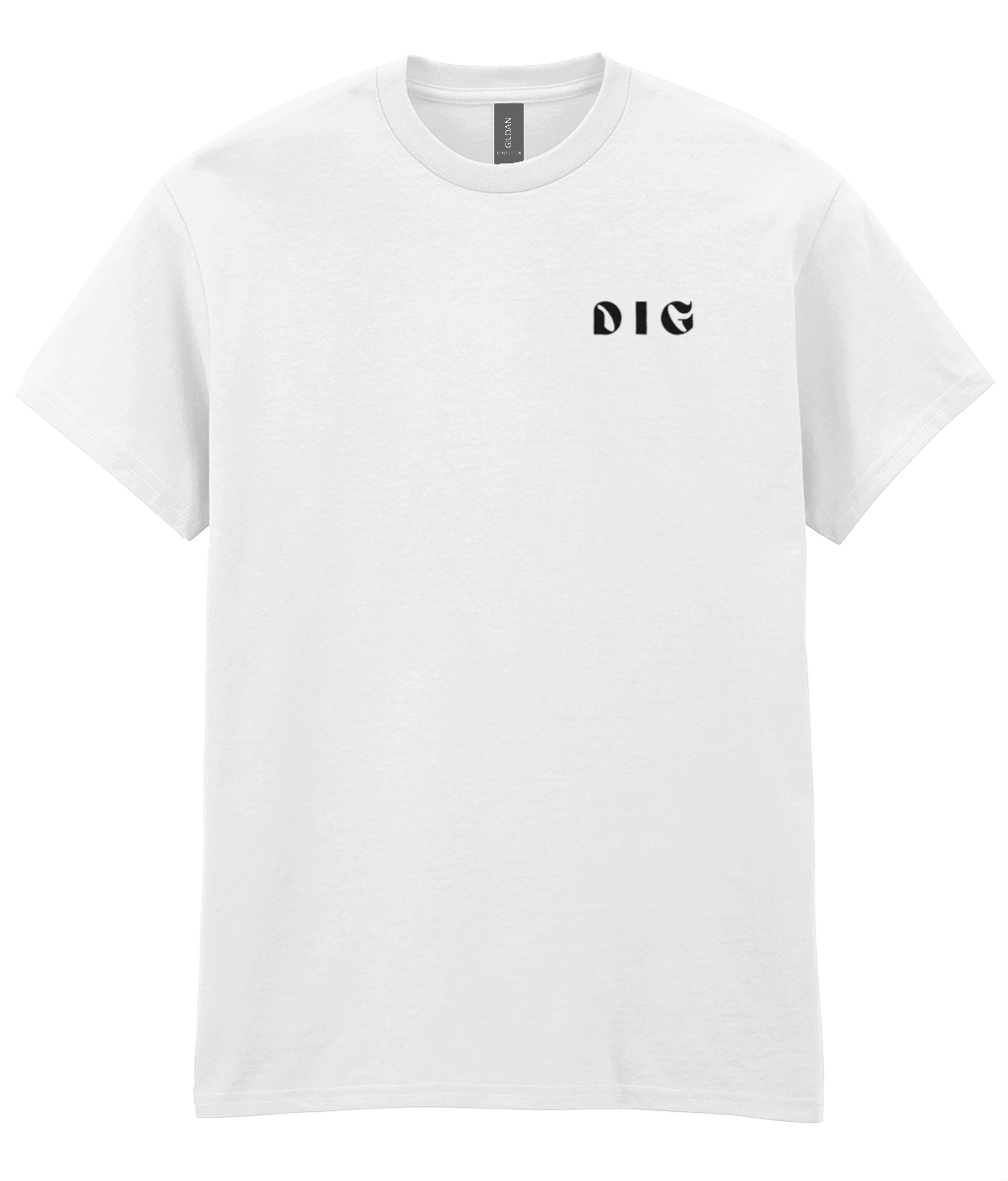 D.I.G Comfort T-shirt