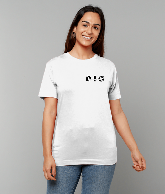 D.I.G Comfort T-Shirt