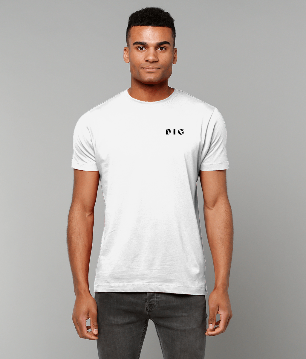 D.I.G Comfort T-shirt