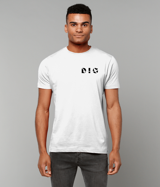 D.I.G Cotton T-Shirt