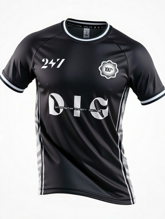 D.I.G Performance Jersey Training