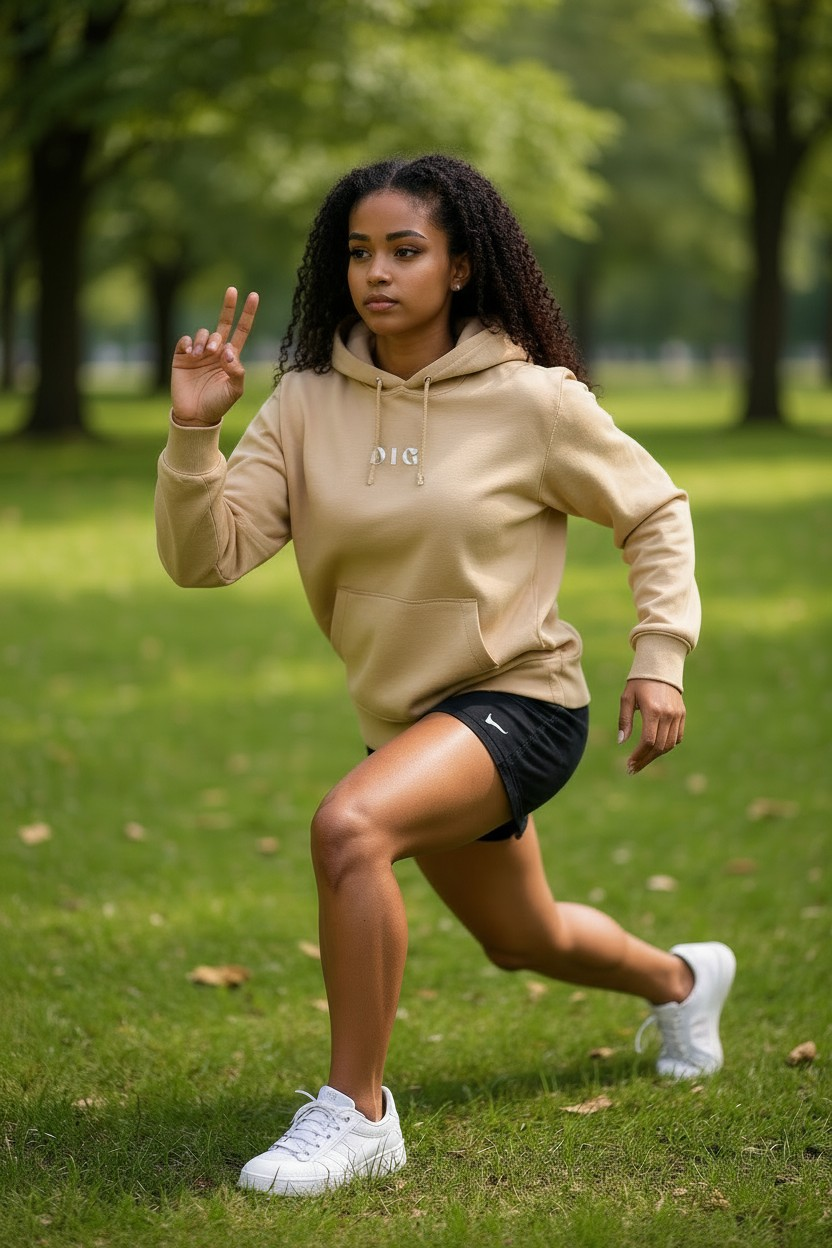 D.I.G Comfort Heavyweight Oversized Hoodie