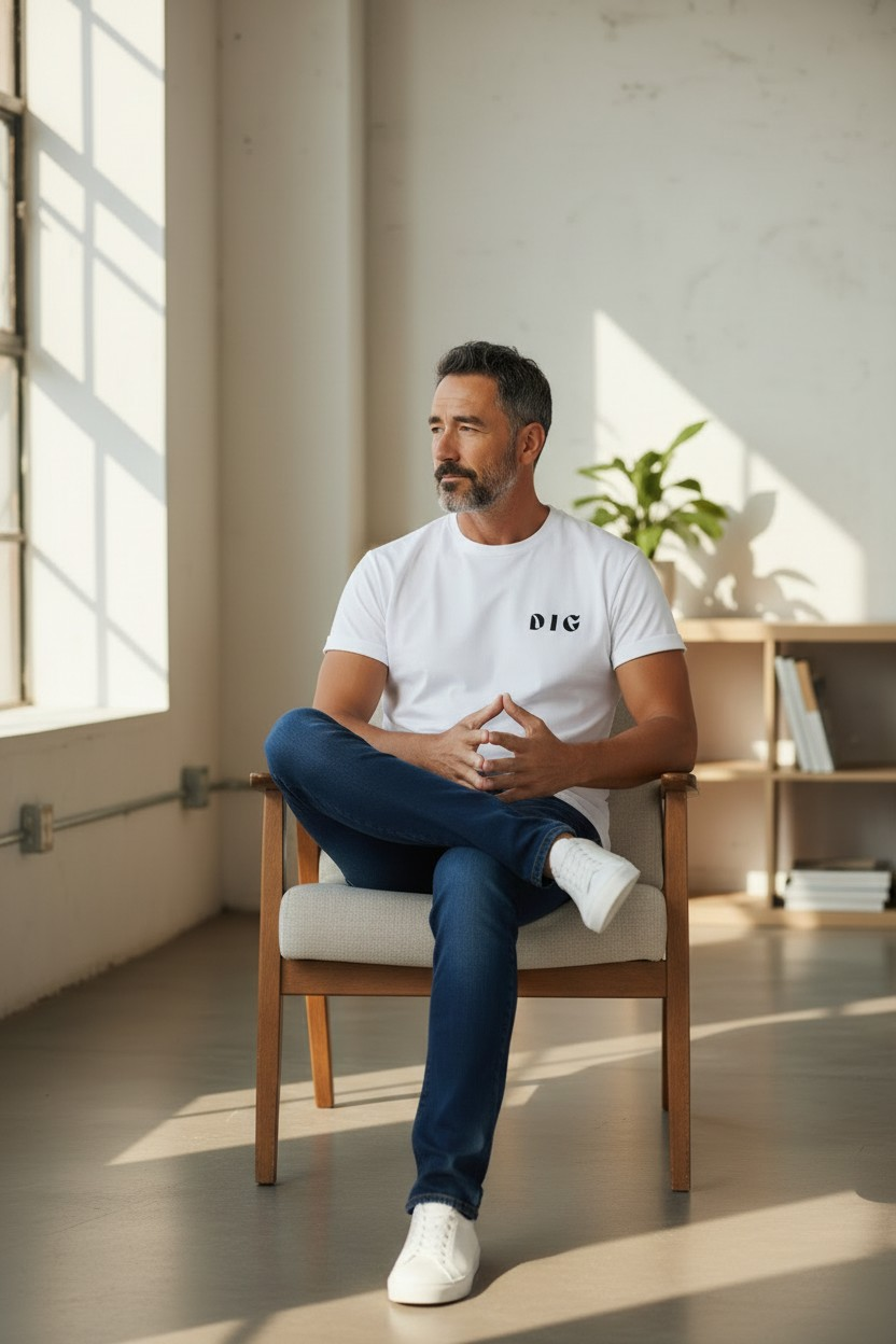 D.I.G Comfort T-shirt