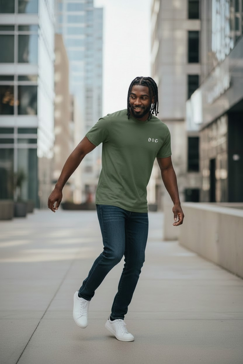 D.I.G Comfort T-Shirt