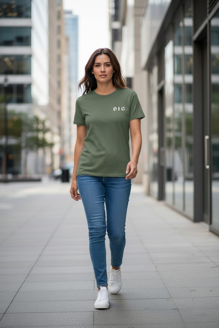 D.I.G Comfort T-Shirt