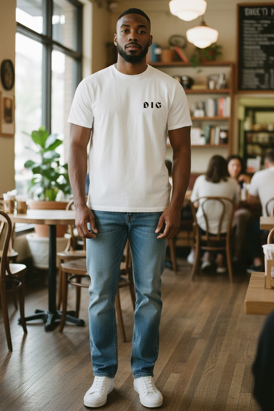D.I.G Comfort T-shirt