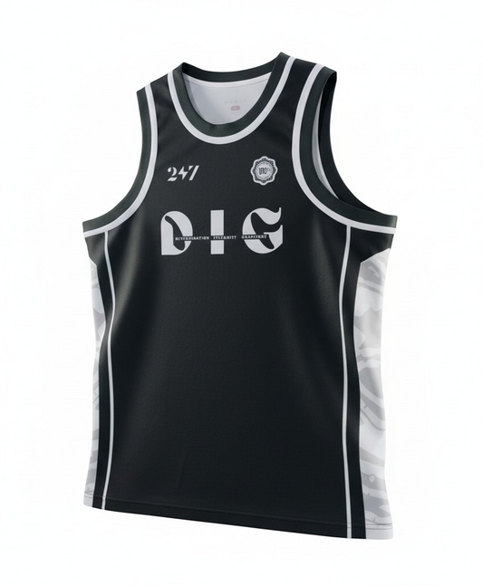 D.I.G Performance Tank Top Jersey