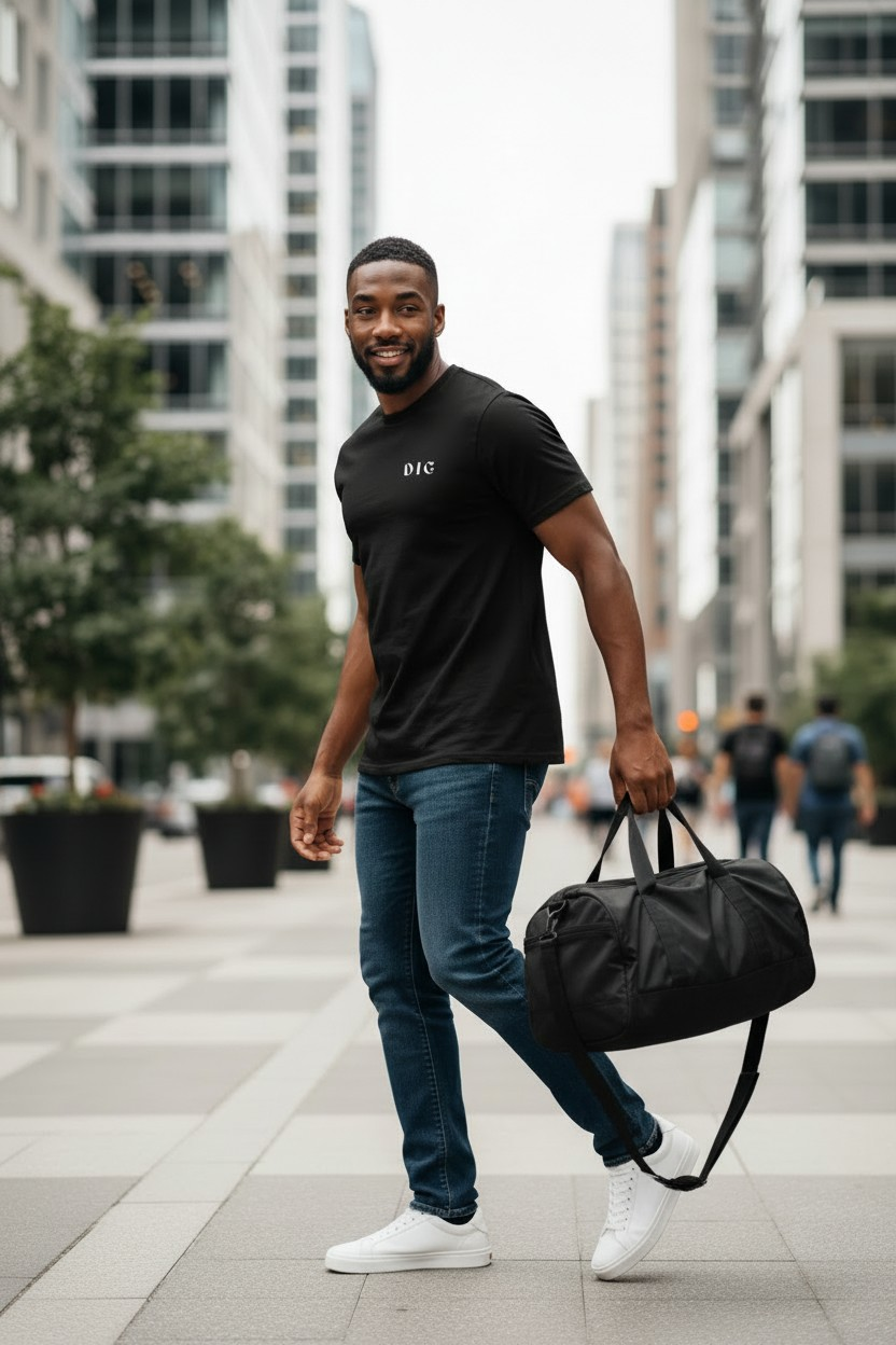 D.I.G Comfort T-Shirt
