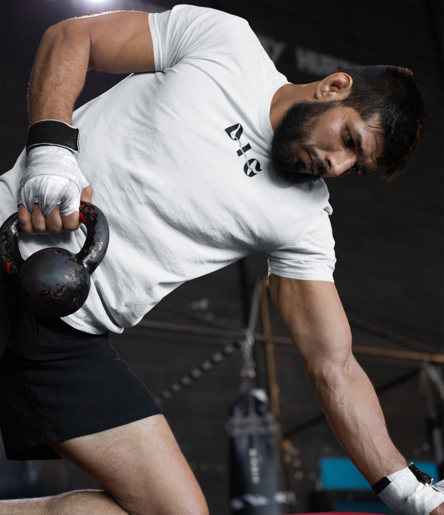 D.I.G. Performance T-Shirt